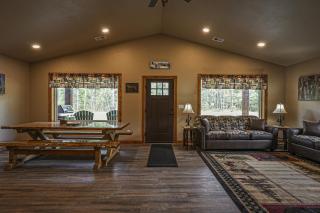 The Prairie - Conover - 1