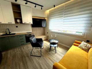 Castello Vista - Deluxe Apartment - Cavala - 4