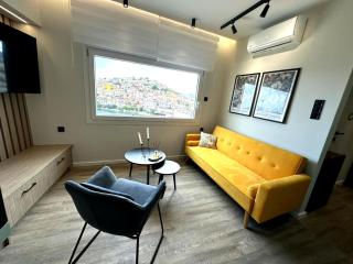Castello Vista - Deluxe Apartment - Cavala - 2