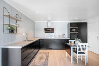 Urban Aurora - Apartment 2 - Free parking - 7