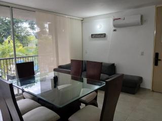 Apartamento Villa - Bogotá - 5