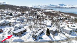 Urban Aurora - Apartment 2 - Free parking - Tromsø - 1