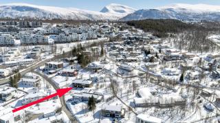 Urban Aurora - Apartment 2 - Free parking - Tromsø - 2