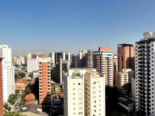 Get a Flat 1402 próx B Portuguesa SP - São Paulo - 7
