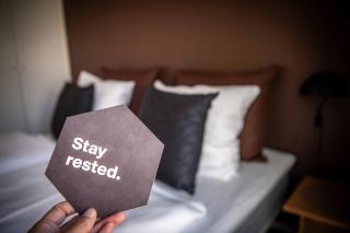 Kolding Hotel Apartments - Kolding - 6