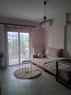 Natassas cosy apartment ! - Calamata - 4