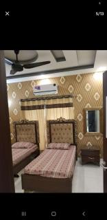 Bahria town karachi villa - 2