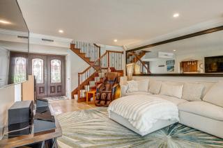 Chic Coastal Home with Outdoor Oasis in Oxnard! - Oxnard - 7