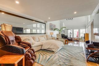 Chic Coastal Home with Outdoor Oasis in Oxnard! - Oxnard - 6
