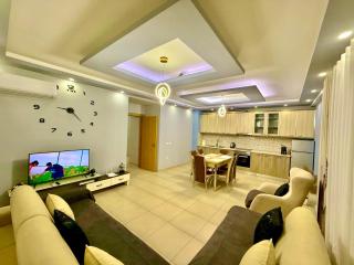 Chloe Apartament - Berat - 7
