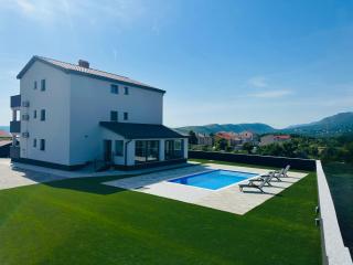 Apartmani Maris - Novi Vinodolski - 9