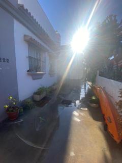 Arcaro Beach - Malaga - 9