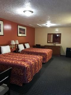 American Star Inn & Suites Atlantic City - Galloway - 9