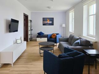 KAHSA Apartment - Halle an der Saale - 4