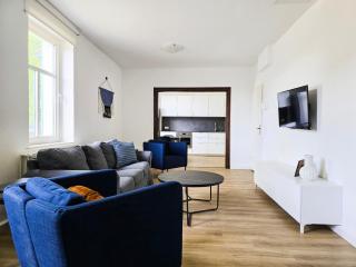 KAHSA Apartment - Halle an der Saale - 2