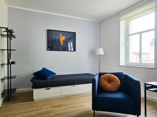 KAHSA Apartment - Halle an der Saale - 8