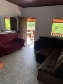 Casa da Cida - Santana do Riacho - 9