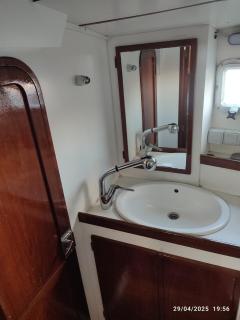 Romantic sailboat - Valencia - 8