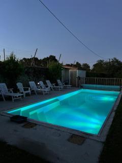 Le Cocon - Domaine de la Houblette - Challans - 5