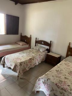 Casa da Cida - Santana do Riacho - 7