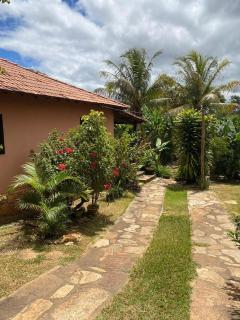 Casa da Cida - Santana do Riacho - 6