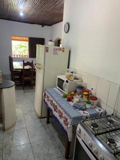 Casa da Cida - Santana do Riacho - 5