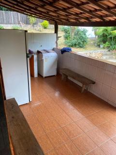 Casa da Cida - Santana do Riacho - 4