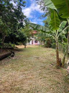 Casa da Cida - Santana do Riacho - 2