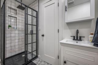 The Vanderbilt Mansion Apt 10 Near Downtown & TWU - Denton - 8