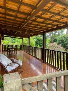 Casa da Cida - Santana do Riacho - 0
