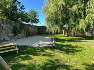 Le Cocon - Domaine de la Houblette - Challans - 6