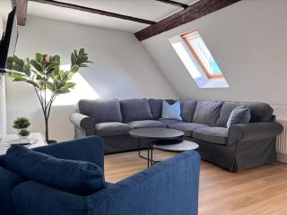 KAHSA Apartment - Halle an der Saale - 0