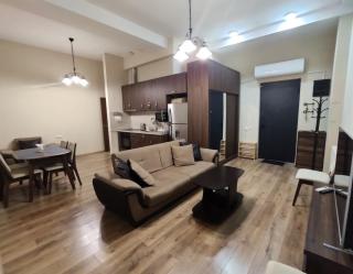 Apartment on Orbeliani - Tbilisi - 9