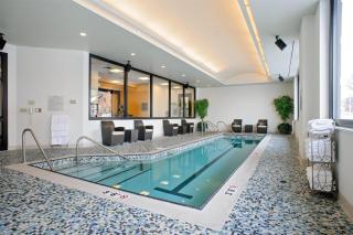 Hilton Garden Inn Portland Downtown Waterfront - Portland - 6