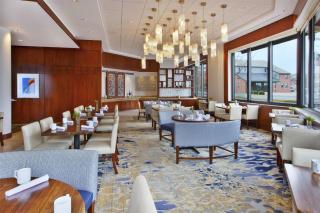 Hilton Garden Inn Portland Downtown Waterfront - Portland - 5