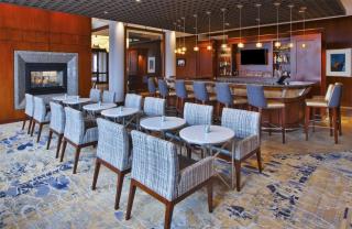 Hilton Garden Inn Portland Downtown Waterfront - Portland - 4