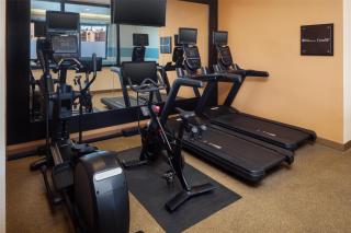 Hilton Garden Inn Portland Downtown Waterfront - Portland - 2