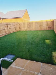 Cosy stay in Nottinghamshire - Retford - 2