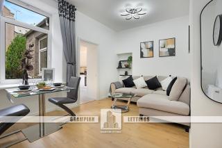 Jackson Terrace B - Grampian Lettings - Aberdeen - 0