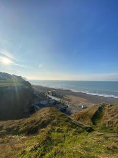 Songe des Vagues Studio - 2
