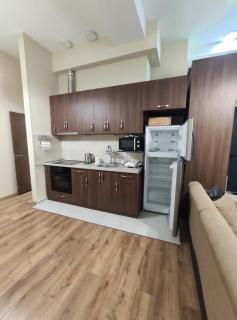 Apartment on Orbeliani - Tbilisi - 8