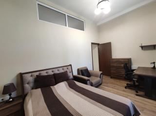 Apartment on Orbeliani - Tbilisi - 4