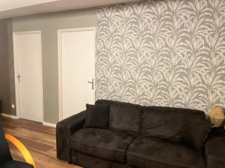 Le 24 carat appartement 3 pièces neuf - Beaurepaire - 1