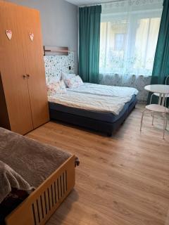 Tififi jak na Włoskiej prowincji - Pobierowo - 4