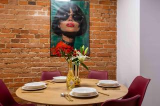 Comfy Modern Apart in Old Town Parking by Hoomvi - Wrocław - 4