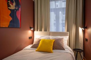 Comfy Modern Apart in Old Town Parking by Hoomvi - Wrocław - 6