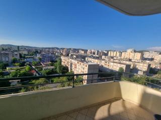 Caushaj Apartments - 0