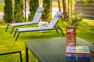 Dom w Starkowie, Sauna i Balia -  - 5