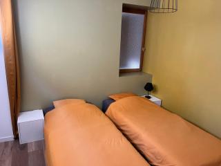 Le 24 carat appartement 3 pièces neuf - Beaurepaire - 7