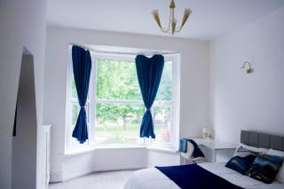 1Bed City Flat Free Parking mid to long stay discounts - Birmingham - 2